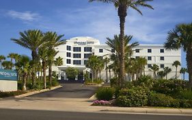 Marriott Springhill Suites Pensacola Beach